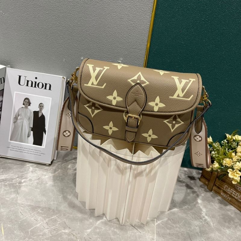 Louis Vuitton Satchel Bags